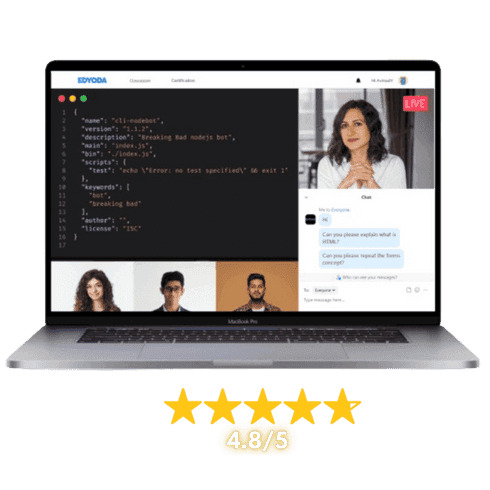 Course Landing Image