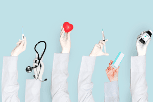 Patient Treatment Response Prediction