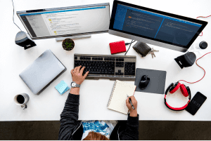 Network Security Case Study