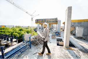 Smart City Infrastructure Upgrade: Coordinating Multiple Stakeholders