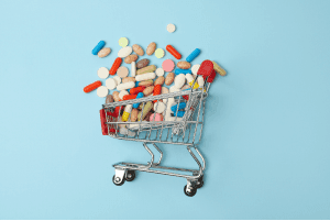 Global Pharmaceutical Company: Managing a Multi-Year Drug Development Project