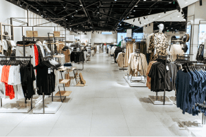Retail Analytics and Inventory Management