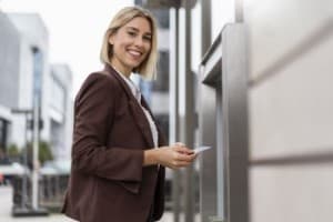 BFSI: Credit Risk Assessment