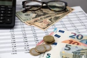 Algorithmic Trading Strategy