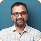 Mahesh N-Profile-Pic