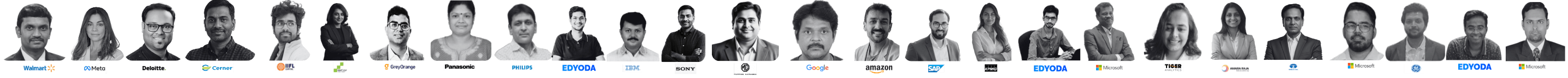 Industry Experts